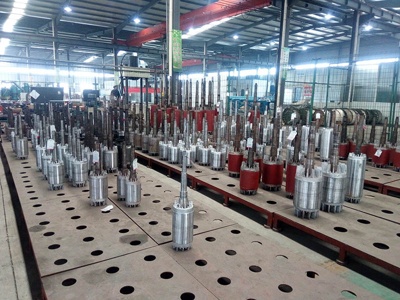 生產(chǎn)實(shí)景