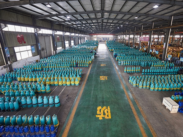 成品庫(kù)